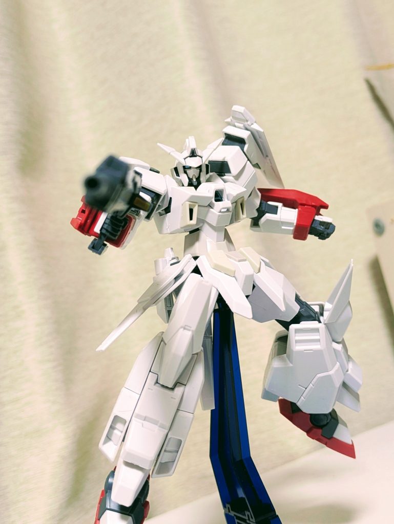放て！ドッズマグナム！ﾄﾞｷﾞｭｭｭｭｳﾝ
