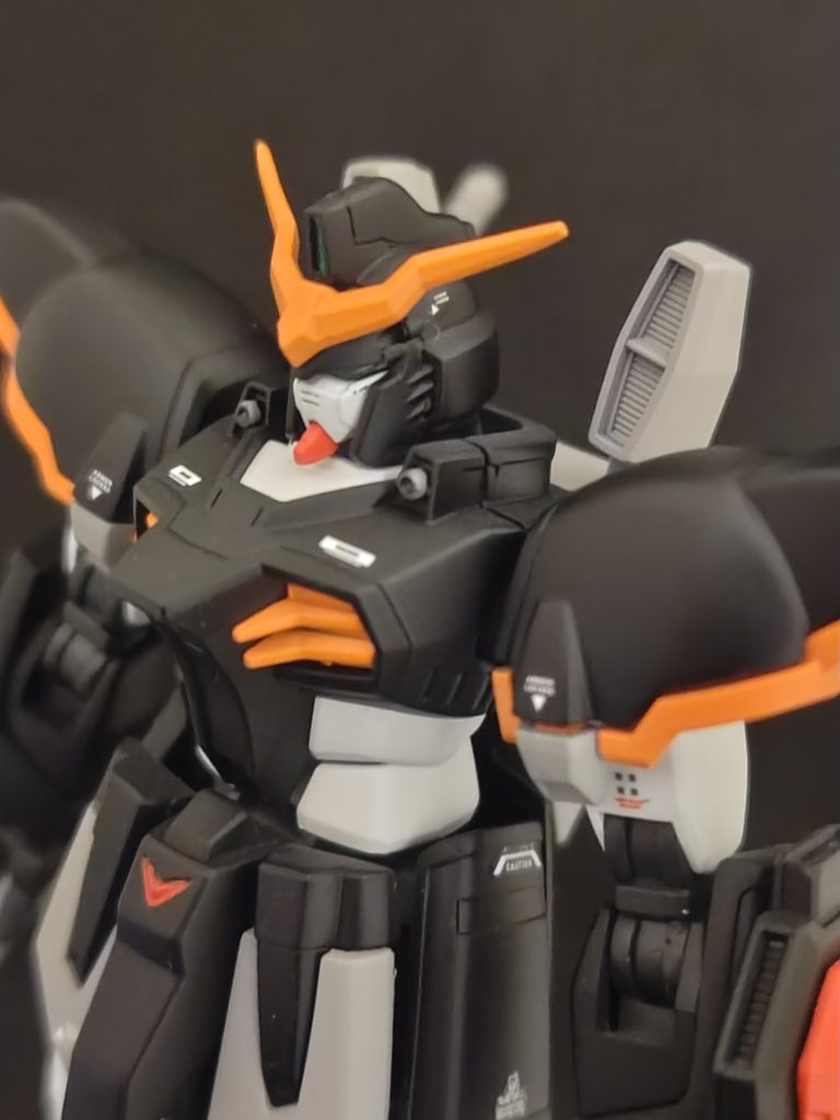 ガンダム　デスサイズ