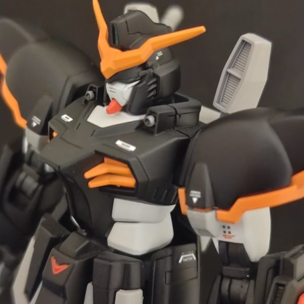 ガンダム　デスサイズ