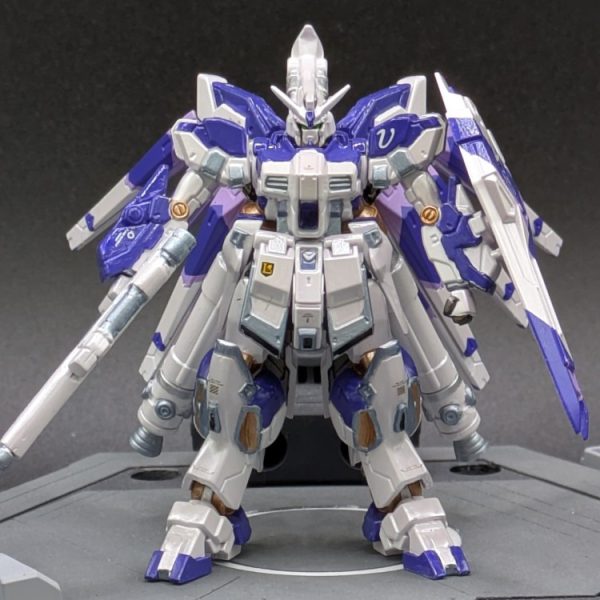 ガンダムアーティファクト Hi-νガンダム