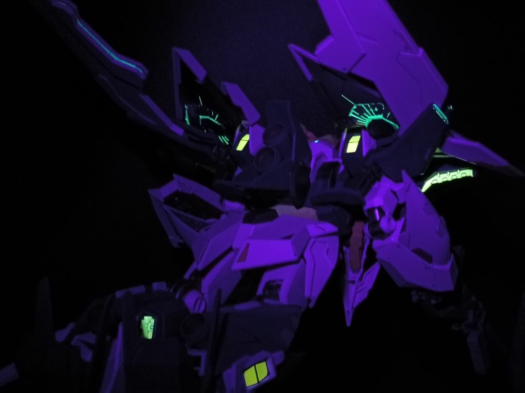 Ξガンダム エンディングバージョン–8枚目/制作者：arata