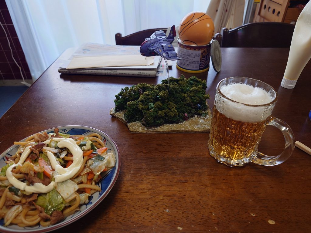 でもお気に入りに也にけり乾杯！