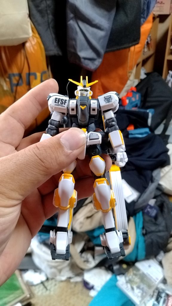 アトラスガンダム