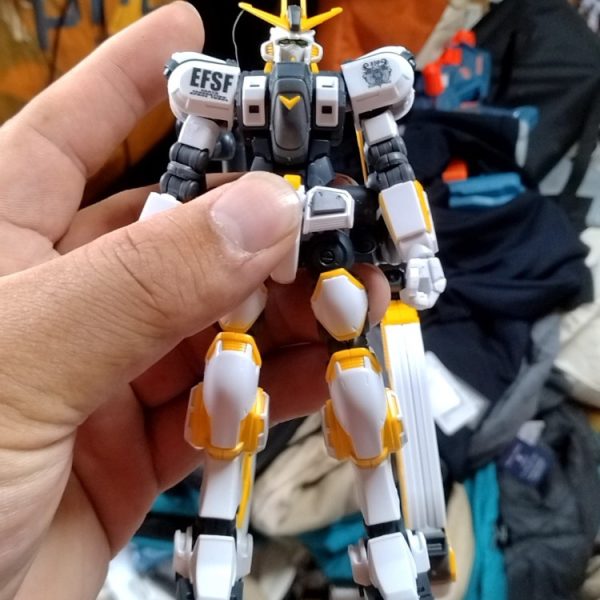 アトラスガンダム