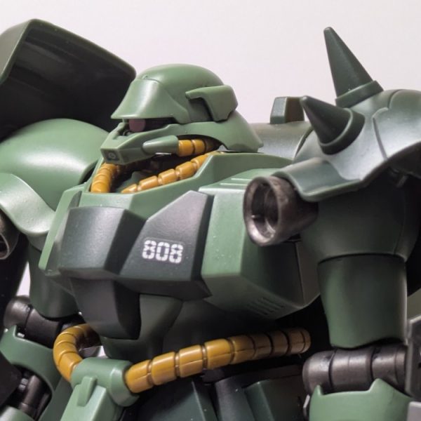 機体解説 AMS-119 ギラドーガ