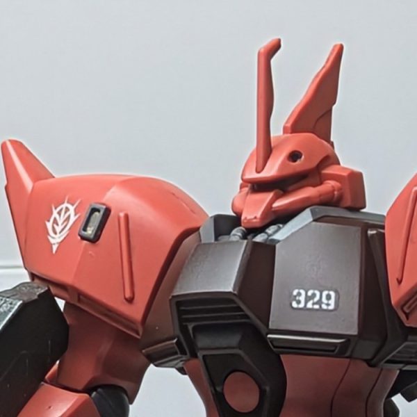 機体解説 MS-14JG ゲルググJ