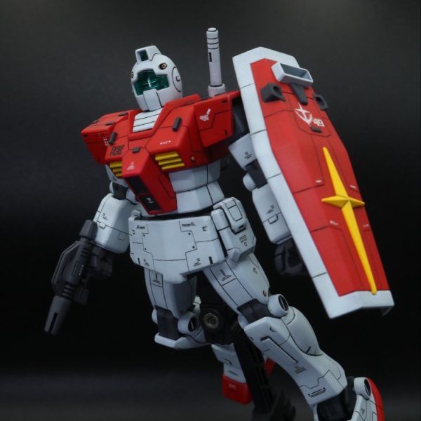 HGUCジム