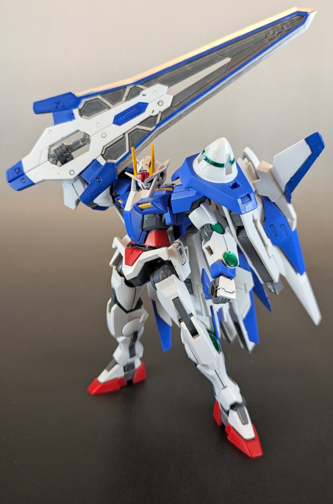 今回はここまで、またオリジナル機作りたいです。以上ネタコンでした