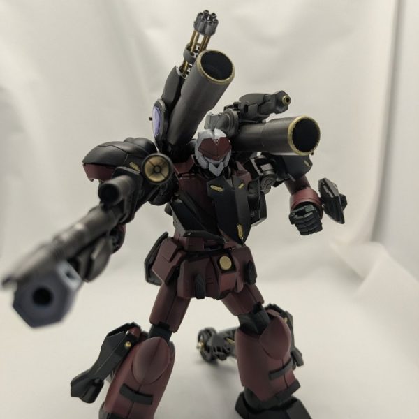 ファイター・ガンキャノン