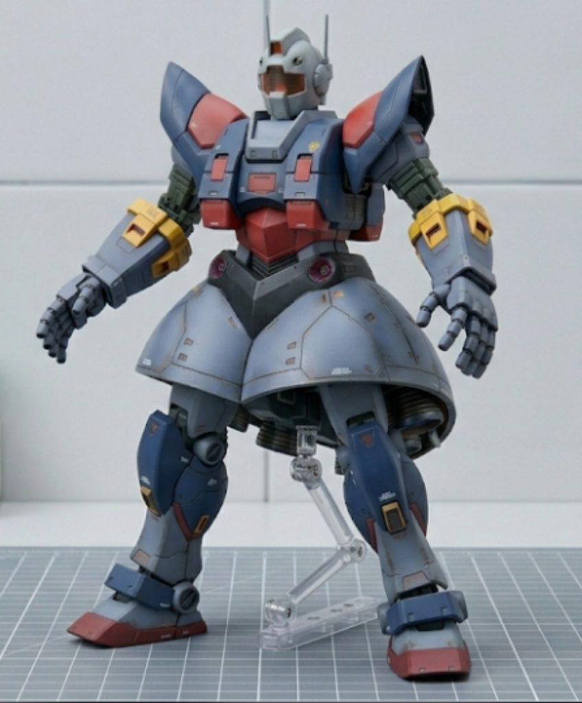 パーフェクト…