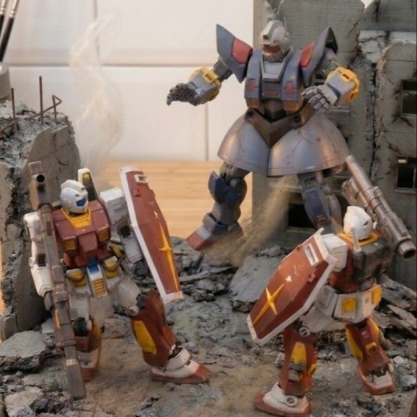 パーフェクトGM VS…