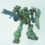 AMS-119 ギラ・ドーガ