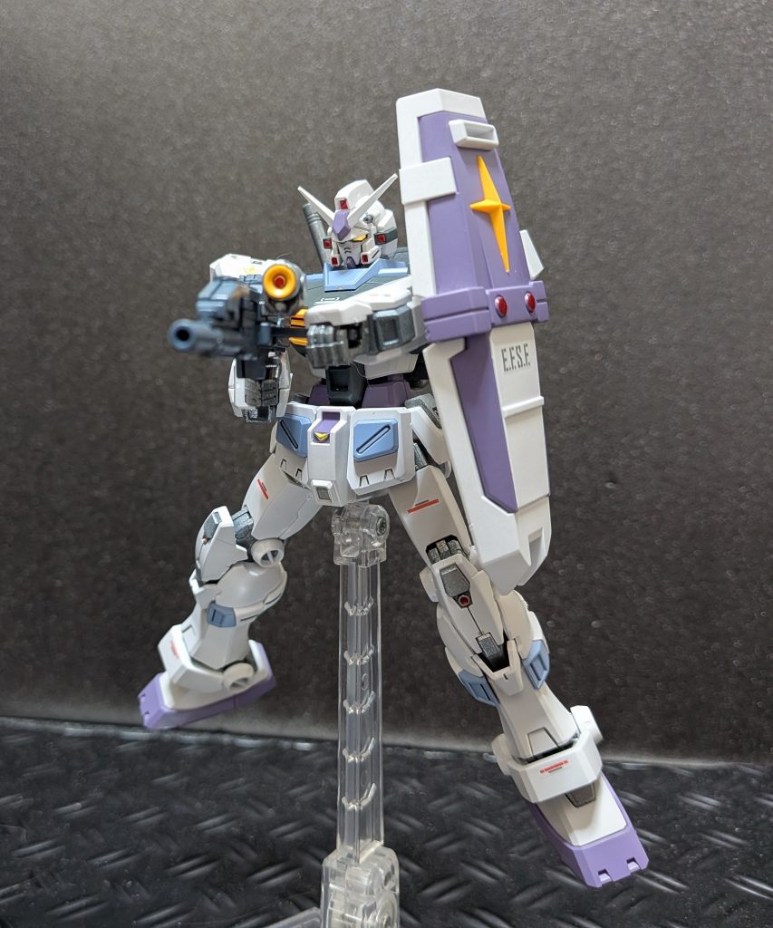 ガンダム7号機