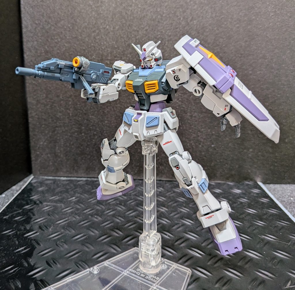 ガンダム7号機–3枚目/制作者：@Ymarl1