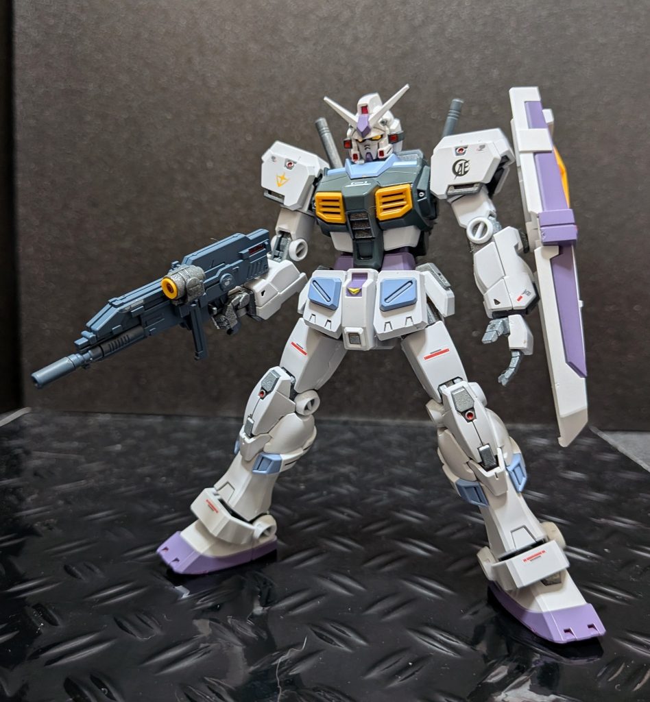 ガンダム7号機–3枚目/制作者：@Ymarl1