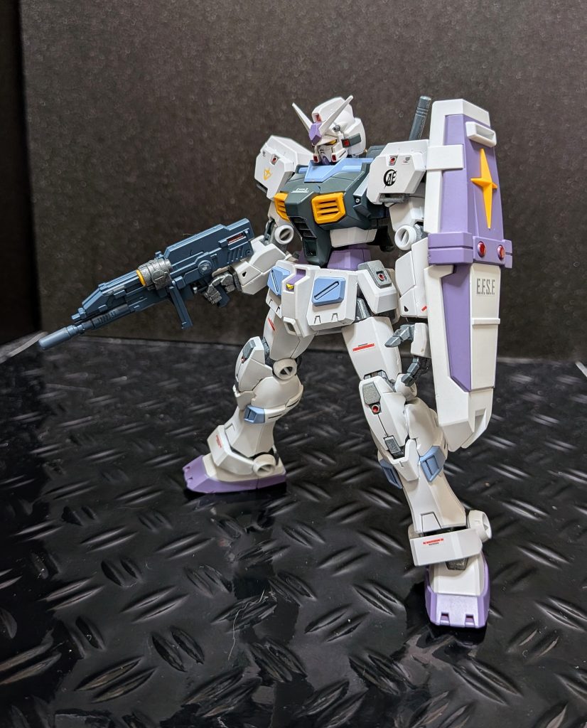 ガンダム7号機–2枚目/制作者：@Ymarl1
