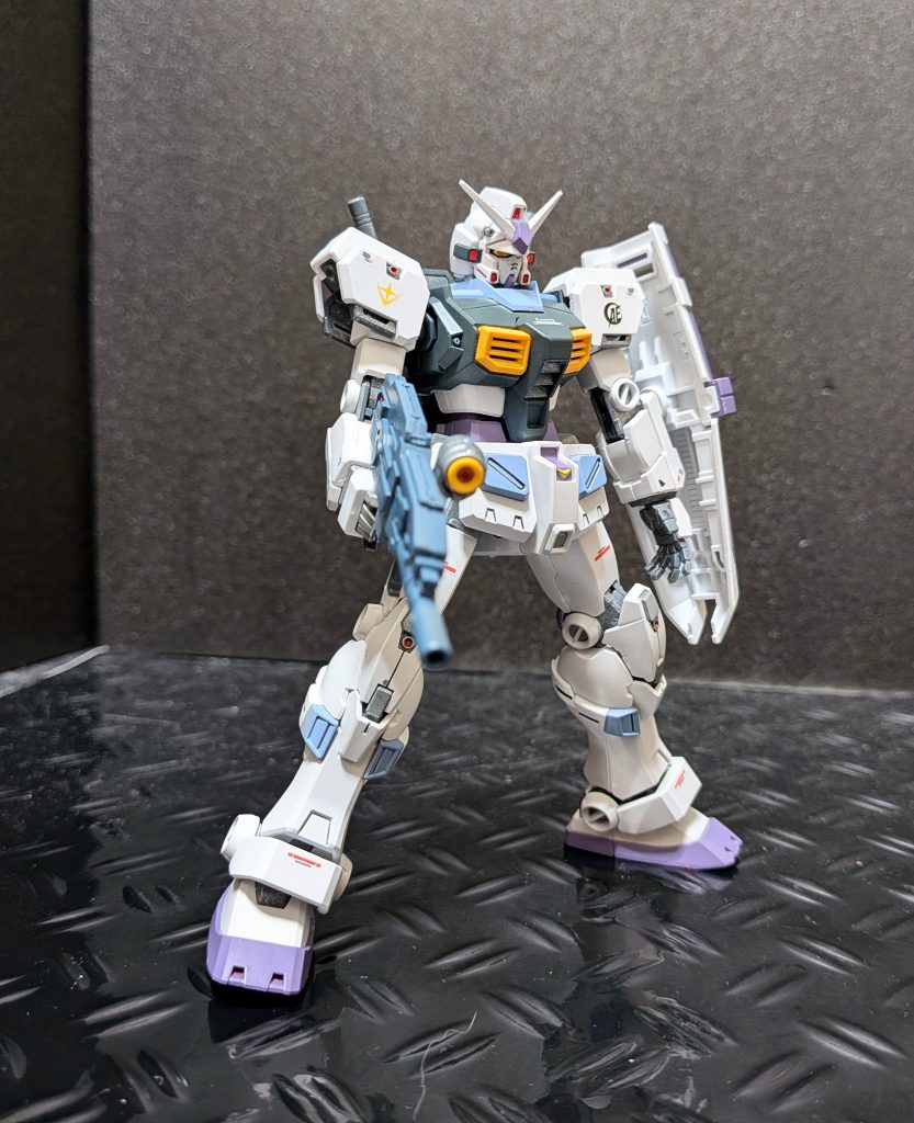 ガンダム7号機–4枚目/制作者：@Ymarl1