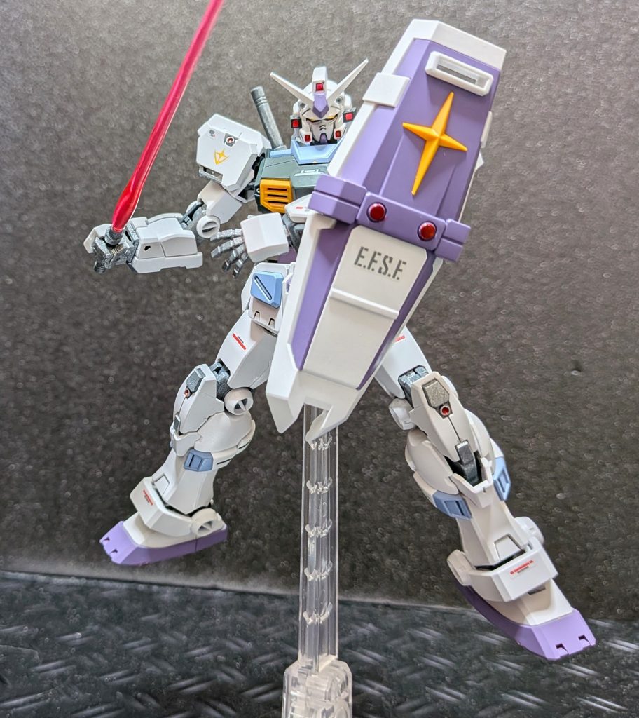 ガンダム7号機–4枚目/制作者：@Ymarl1