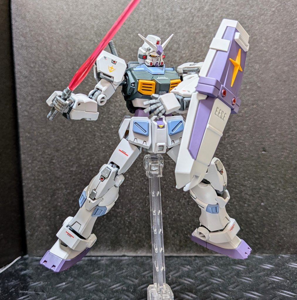 ガンダム7号機–5枚目/制作者：@Ymarl1