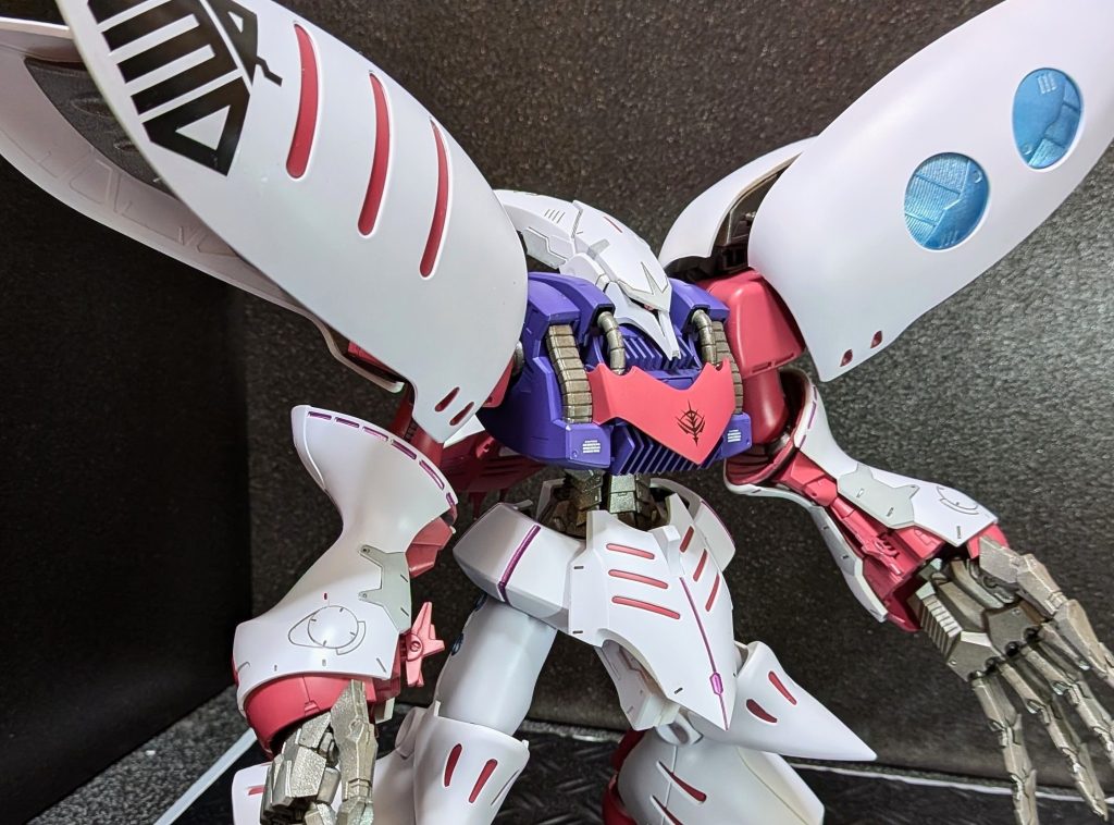 キュベレイダムド