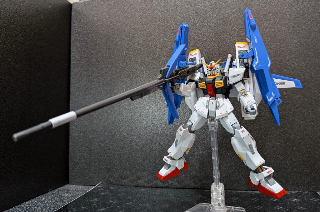 スーパーガンダム