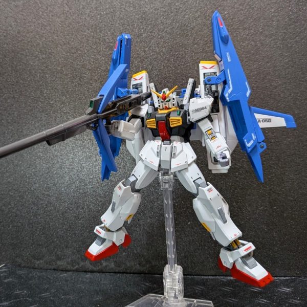 スーパーガンダム