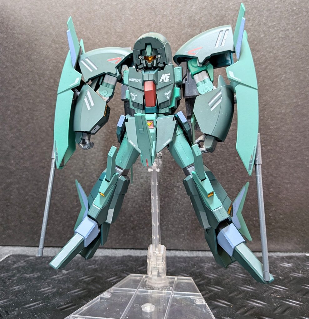 アンクシャ