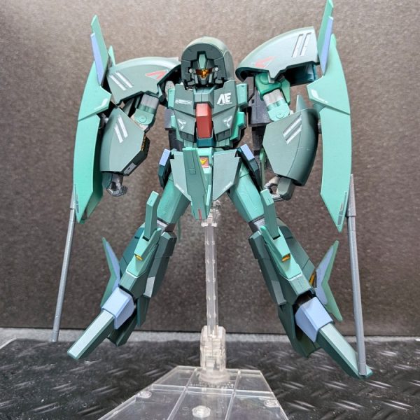 アンクシャ