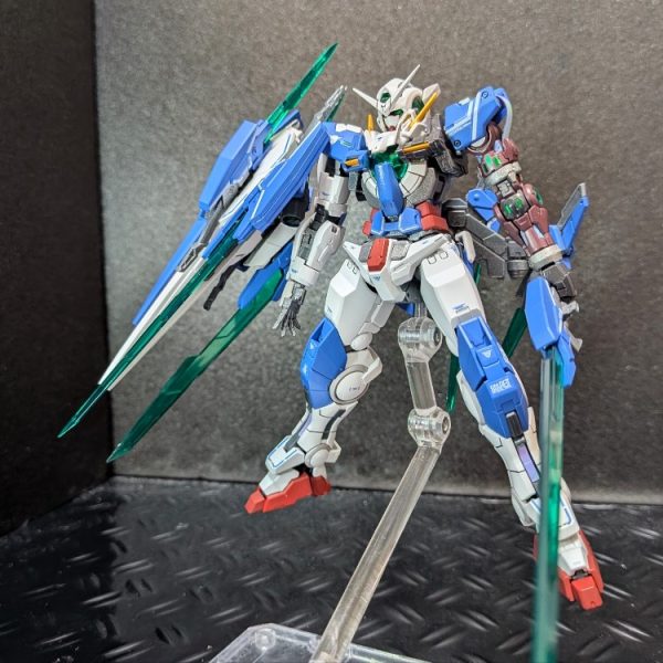 ガンダムエクシアリペアⅣ