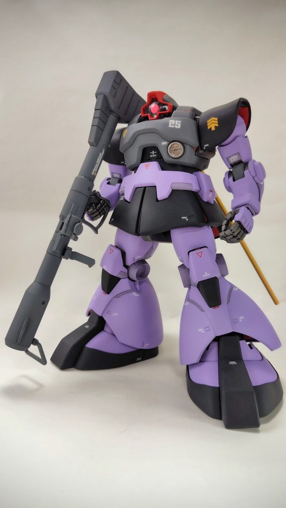 MG ドム