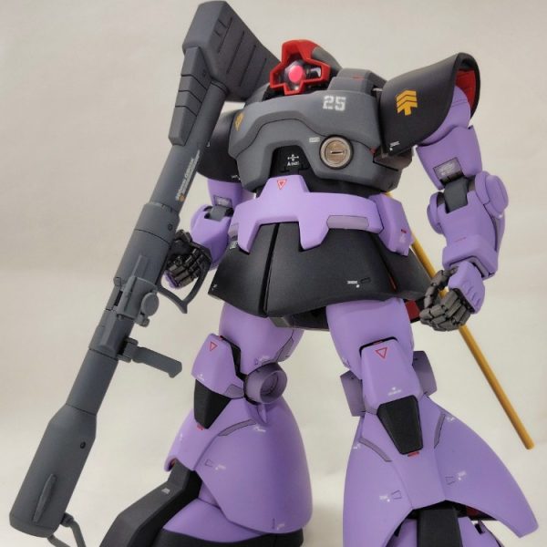 MG ドム