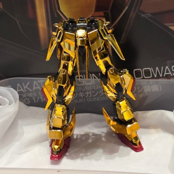 アカツキ　オオワシユニット 2