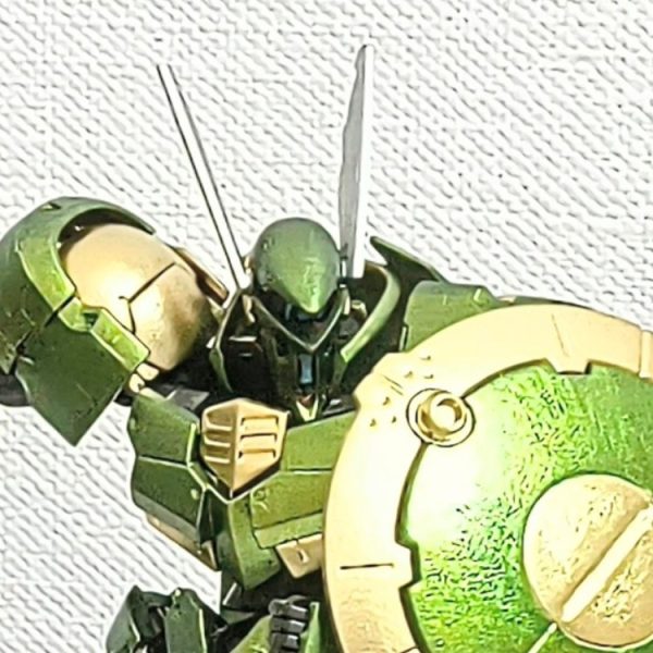 オラヴァルキュリアフレーム