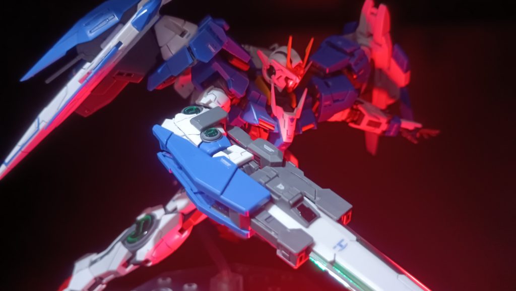 作品名：ＧＵＮＳＴＡさん、ありがとうございます！<p>こんなに楽しい遊び場を提供し続けてくれてありがとうございます！ 画像は初投稿作のダブルオーライザーです。 勇気を出して初投稿したのが半年前。 以来毎日欠かさずお世話になってます！ これからも、お体に気をつけて運営続けてく [&hellip;]</p>
