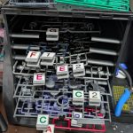 出勤前や休日の朝など「限られた短時間での模型製作」において、最も大きなタイムロス[…]