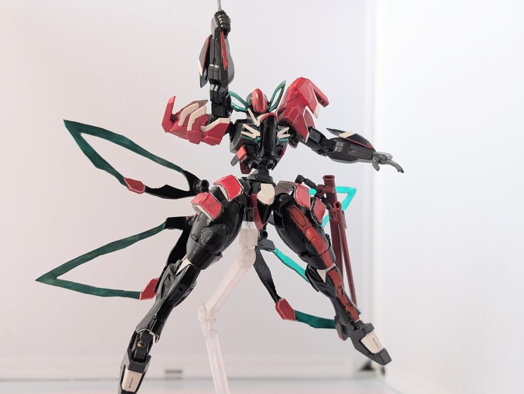革命起動戦士ヴァリルヴァルヴェ–8枚目/制作者：ザベール