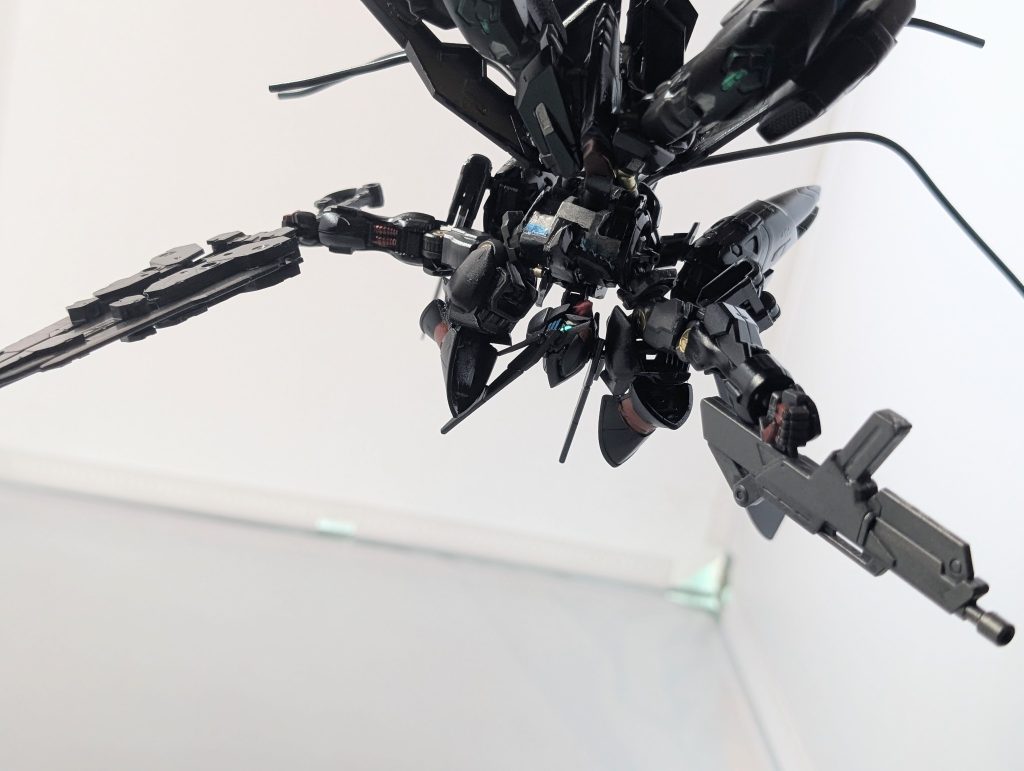 セミオートライフルこれもズメイシュトルムが持っていた物同様