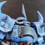 HGUC グフ リバイブ版