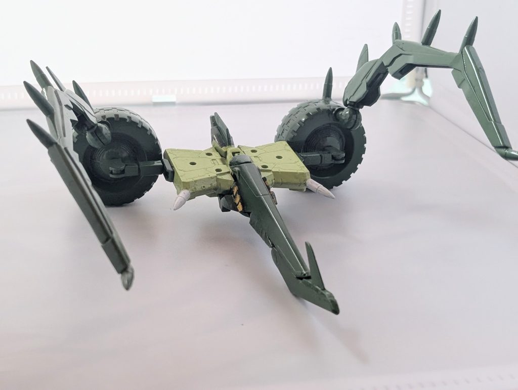 ハイドラ星のカービィのハイドラです！