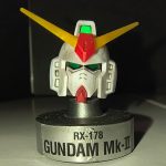 ガンダムヘッドMK-2