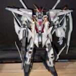 もう少し部分塗装して、デカール貼ろう