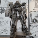 当時の私にいいたい、何故これを買ったのか？(zaku-kao2)すでに友人にもら[…]
