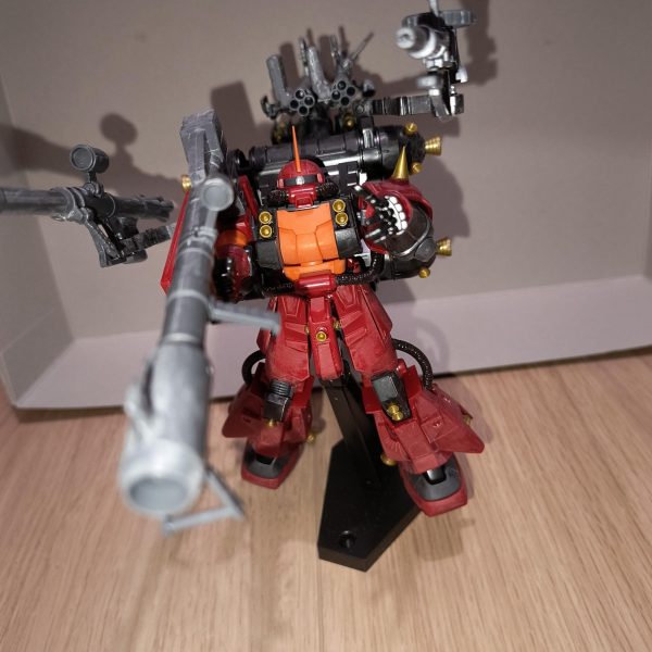 ロマンしかない（5枚目）