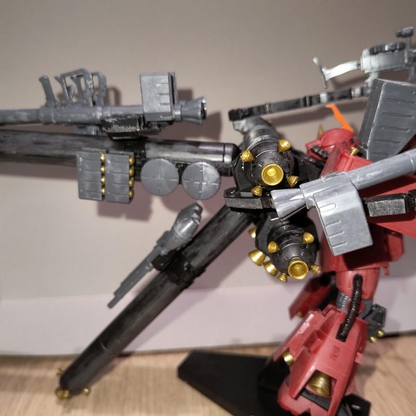 ロマンしかない（2枚目）