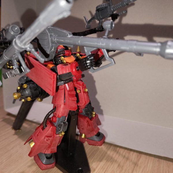 ロマンしかない（3枚目）
