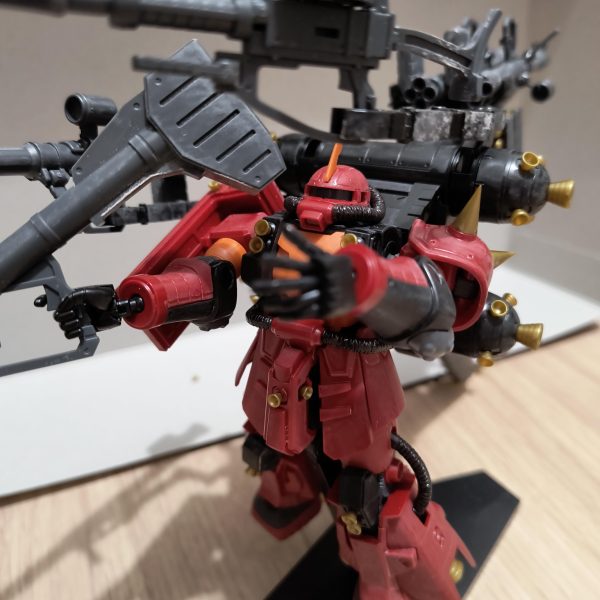 ロマンしかない（6枚目）