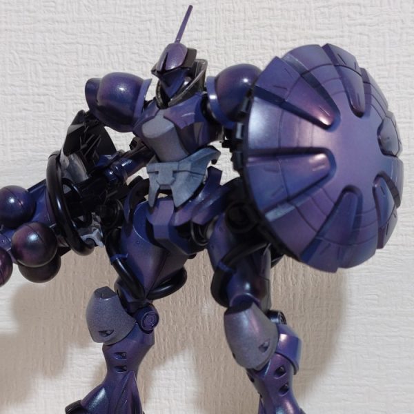 ジークアクス　ギャン