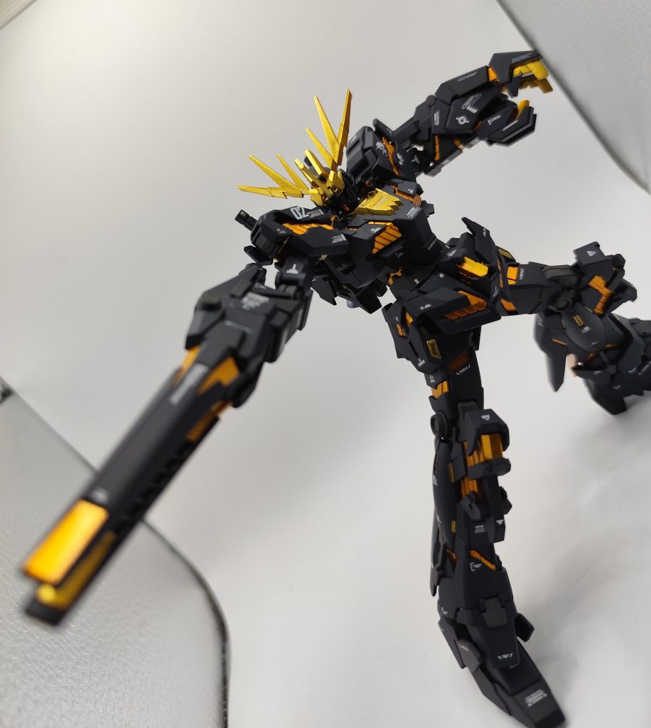 アームドアーマーBS
