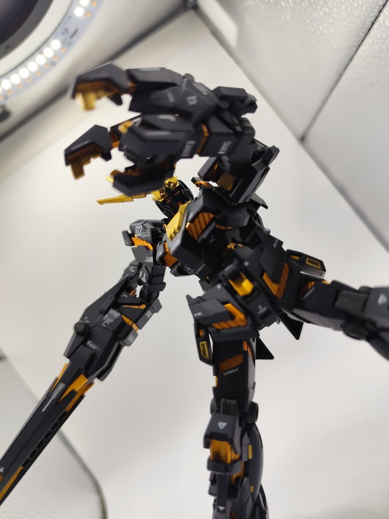 アームドアーマーVN