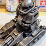 恥ずかしながら寄り道ばかりして、３ヶ月ぶりのGUNDAM投稿となりました(zak[…]